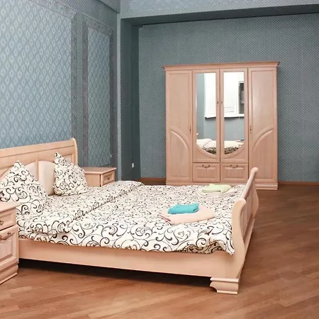 Apartment Апартаменти На Валовій