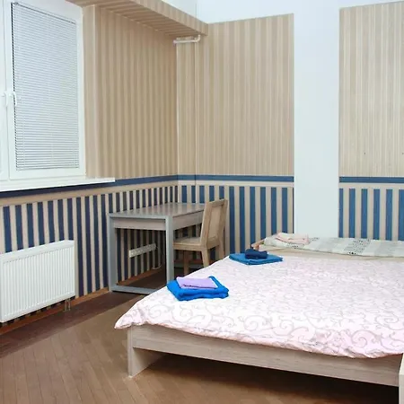 Apartment Апартаменти На Валовій Lviv