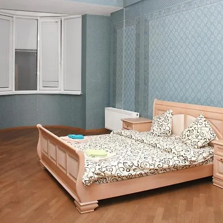 Apartment Апартаменти На Валовій *
